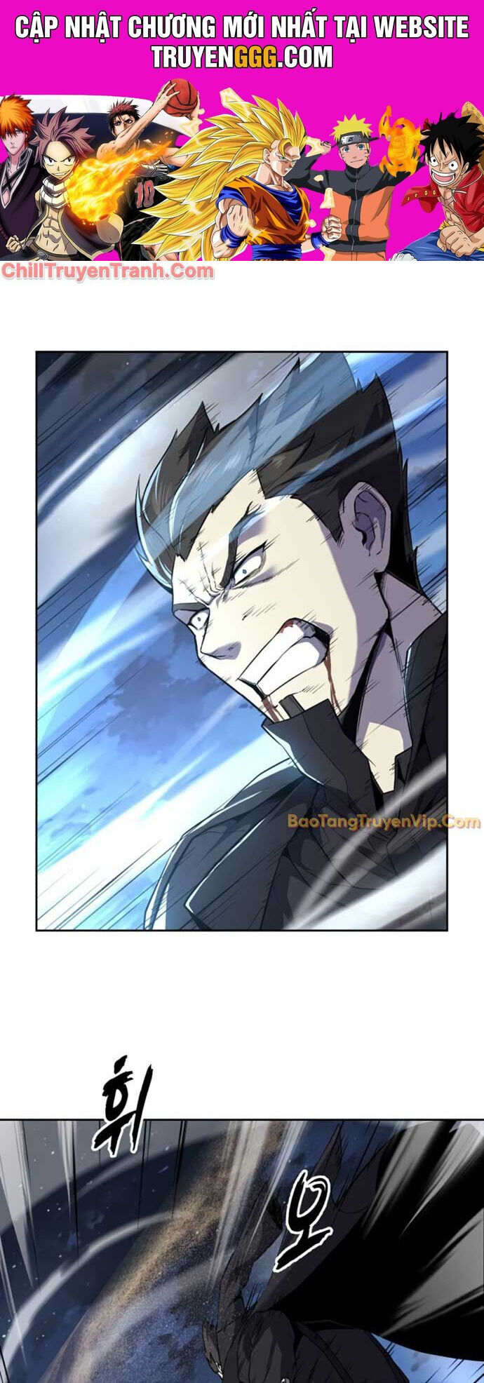 Cậu Bé Của Thần Chết Chap 270 - Next Chap 271