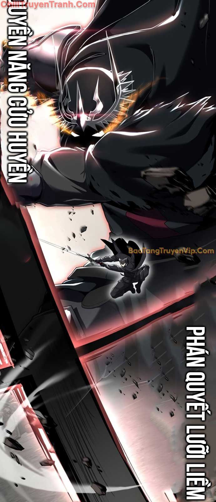 Cậu Bé Của Thần Chết Chap 270 - Next Chap 271