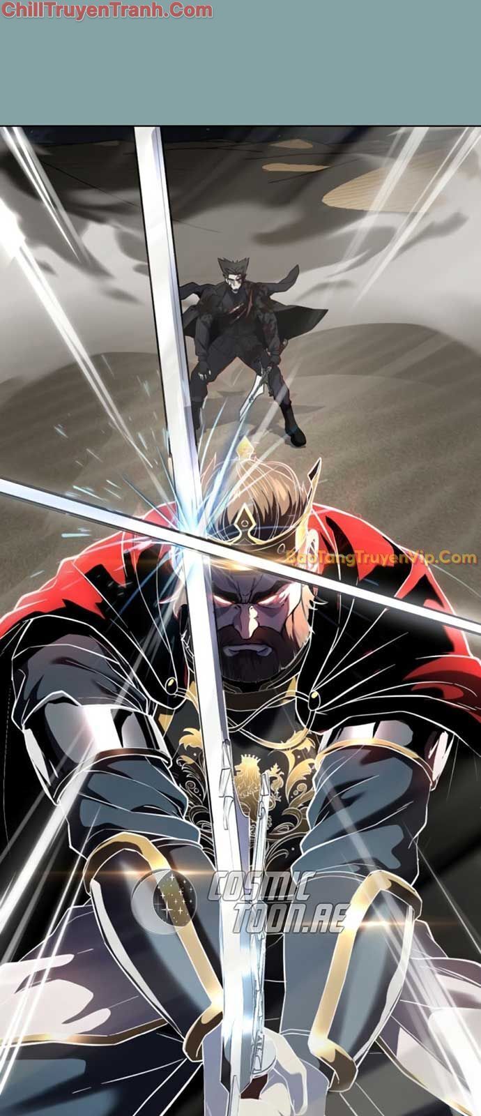 Cậu Bé Của Thần Chết Chap 270 - Next Chap 271