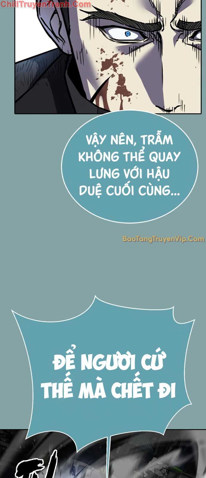 Cậu Bé Của Thần Chết Chap 270 - Next Chap 271