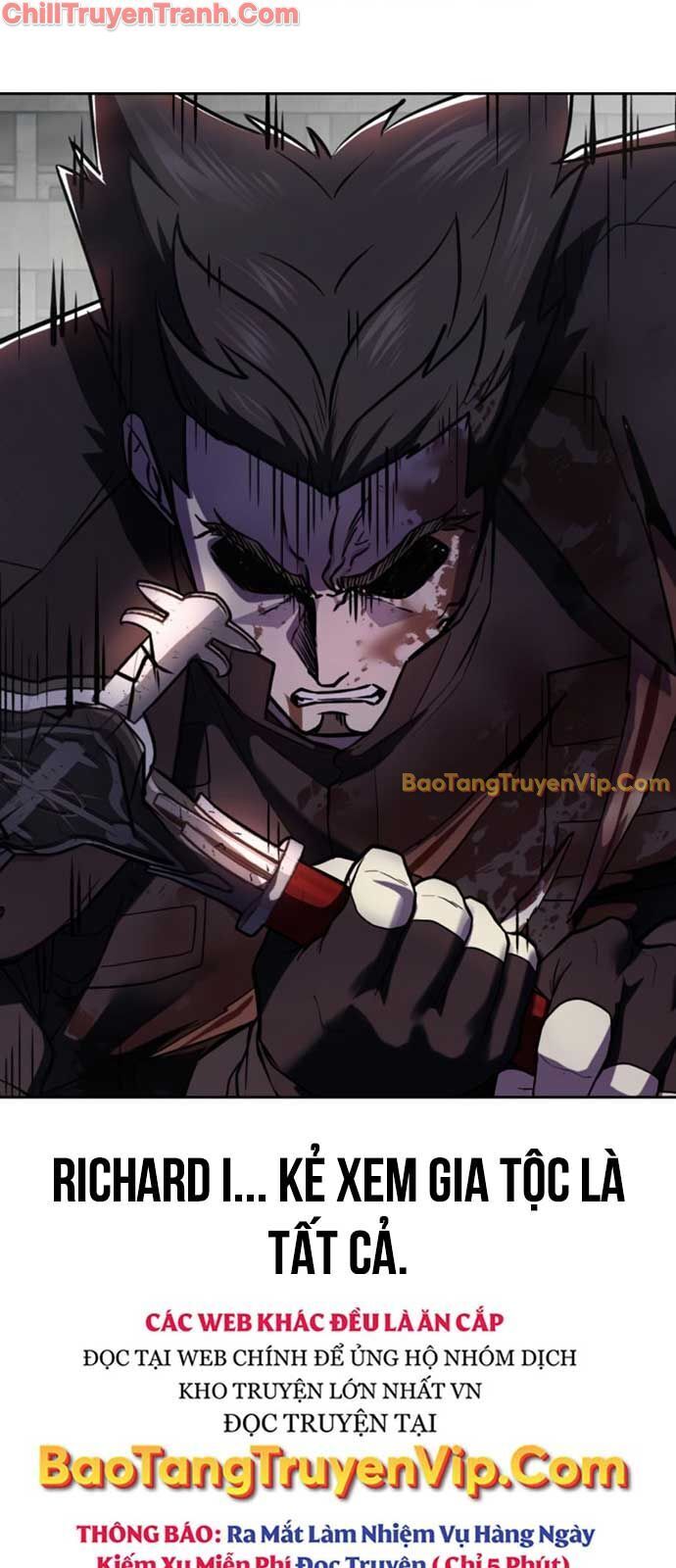 Cậu Bé Của Thần Chết Chap 270 - Next Chap 271