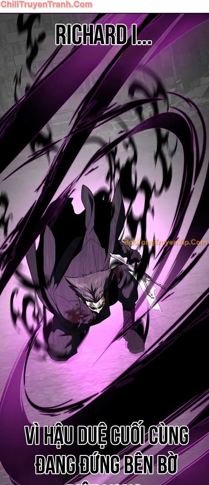 Cậu Bé Của Thần Chết Chap 270 - Next Chap 271