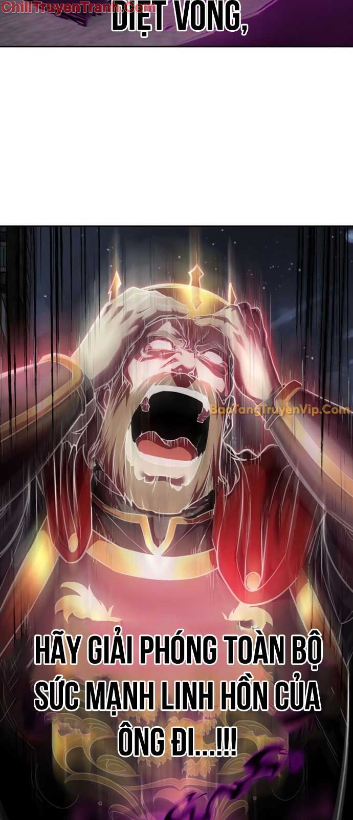 Cậu Bé Của Thần Chết Chap 270 - Next Chap 271