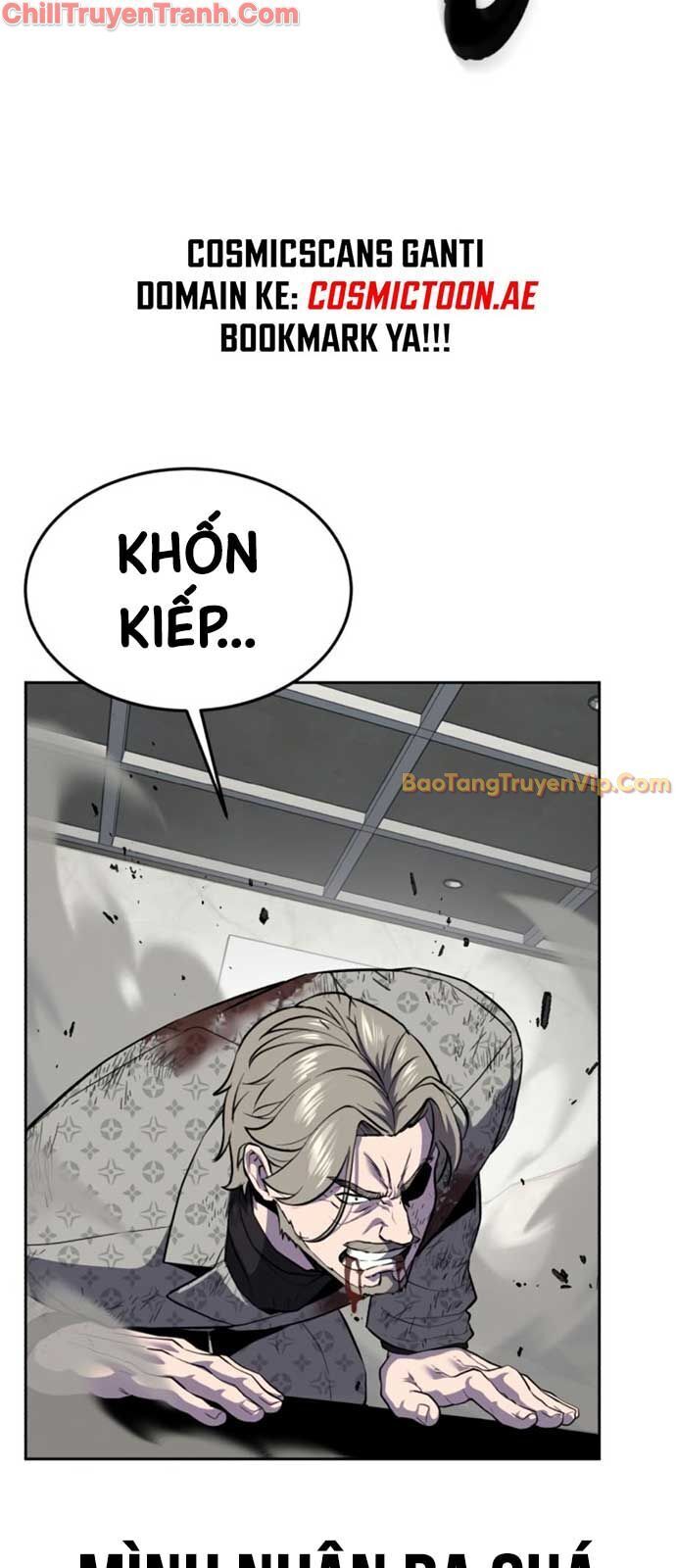 Cậu Bé Của Thần Chết Chap 270 - Next Chap 271