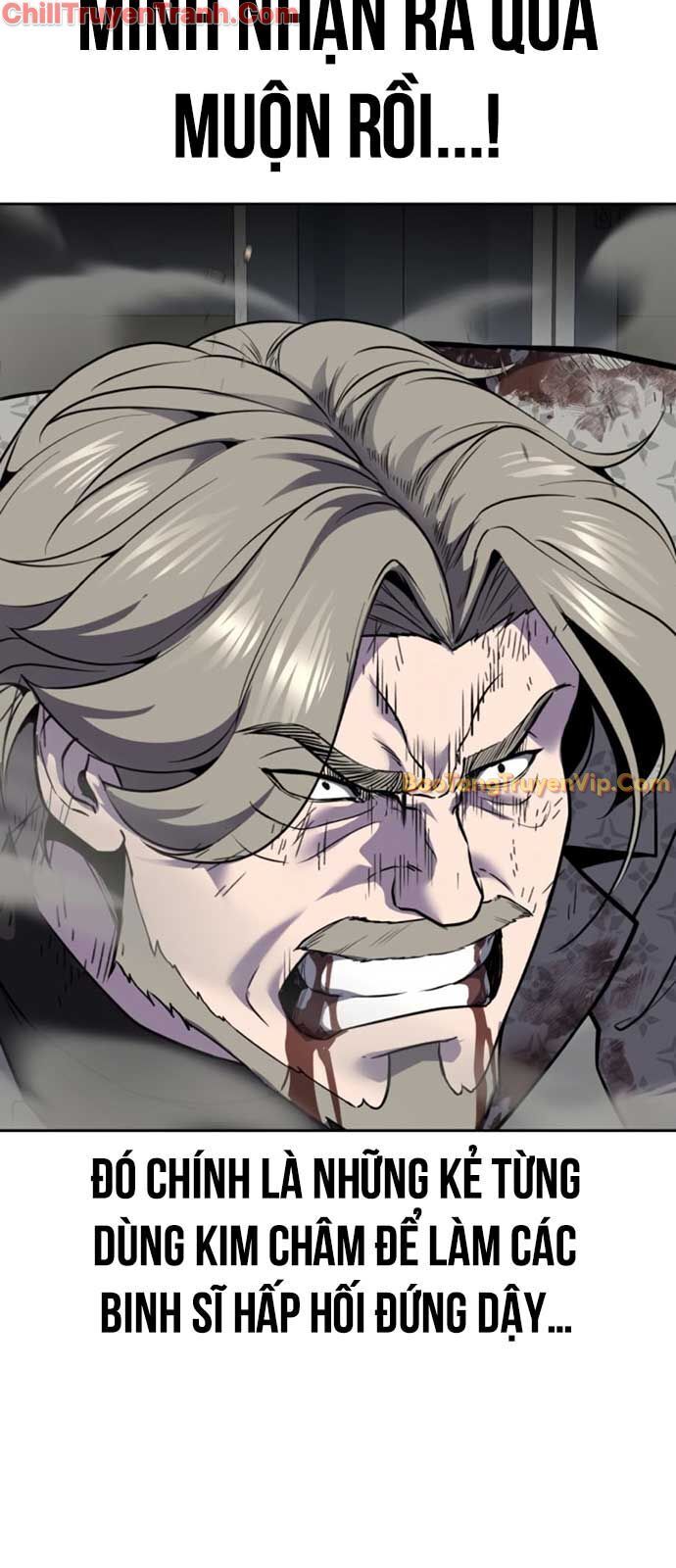 Cậu Bé Của Thần Chết Chap 270 - Next Chap 271