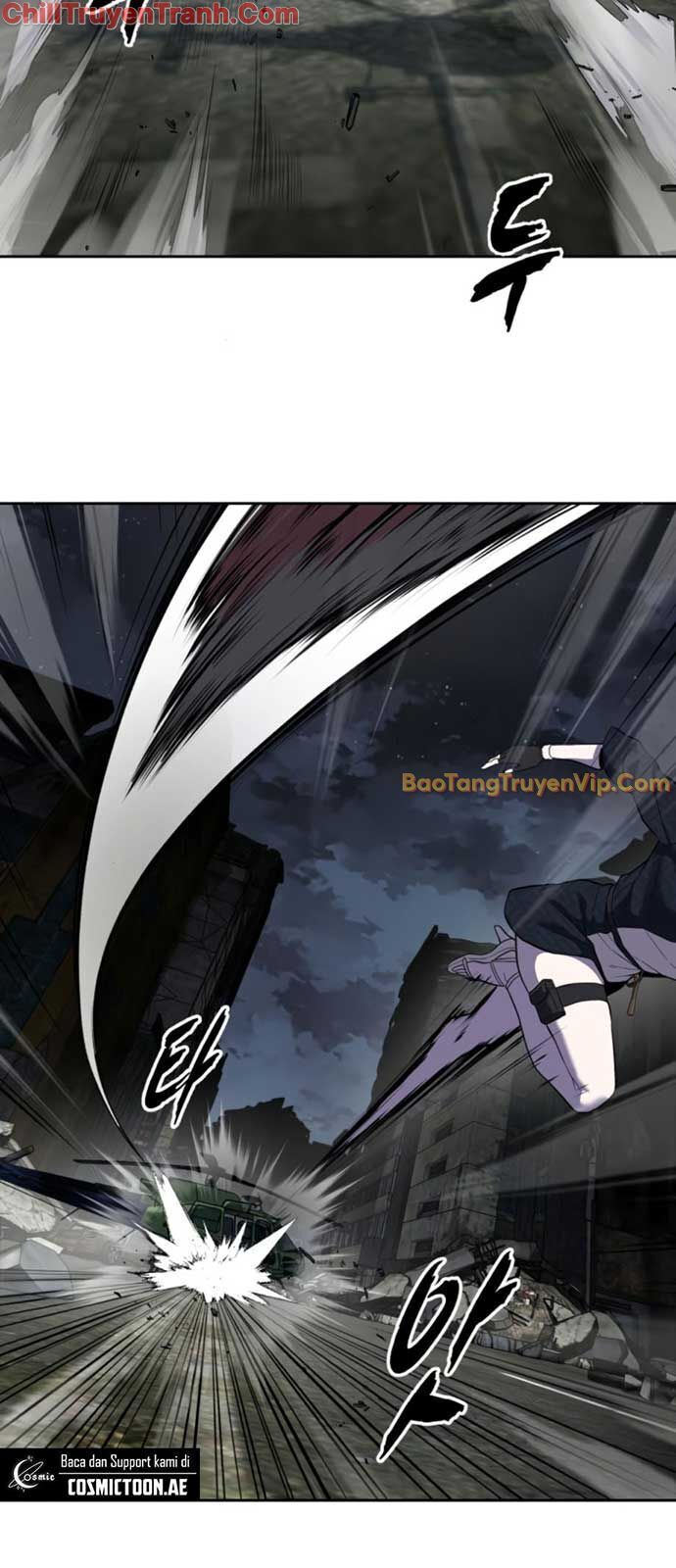 Cậu Bé Của Thần Chết Chap 270 - Next Chap 271