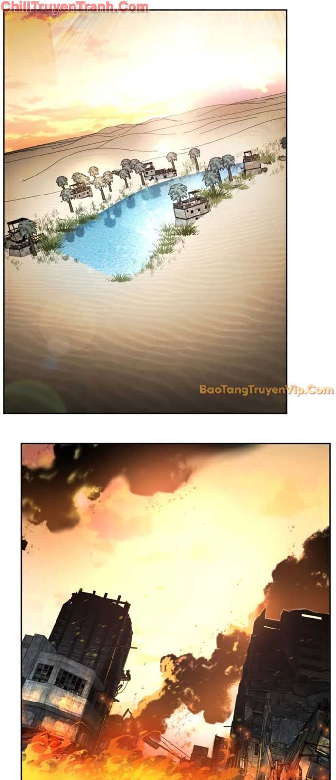 Cậu Bé Của Thần Chết Chap 270 - Next Chap 271