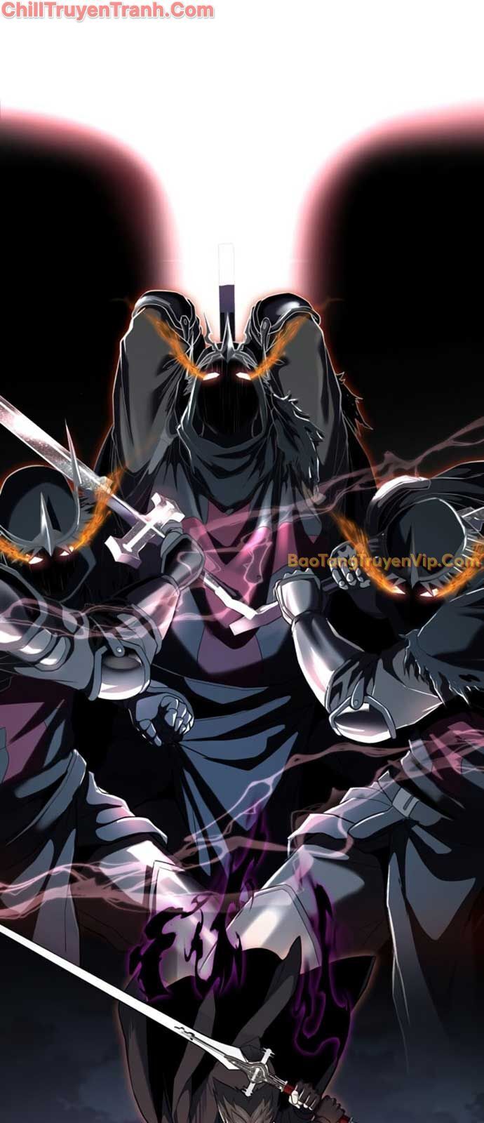 Cậu Bé Của Thần Chết Chap 270 - Next Chap 271