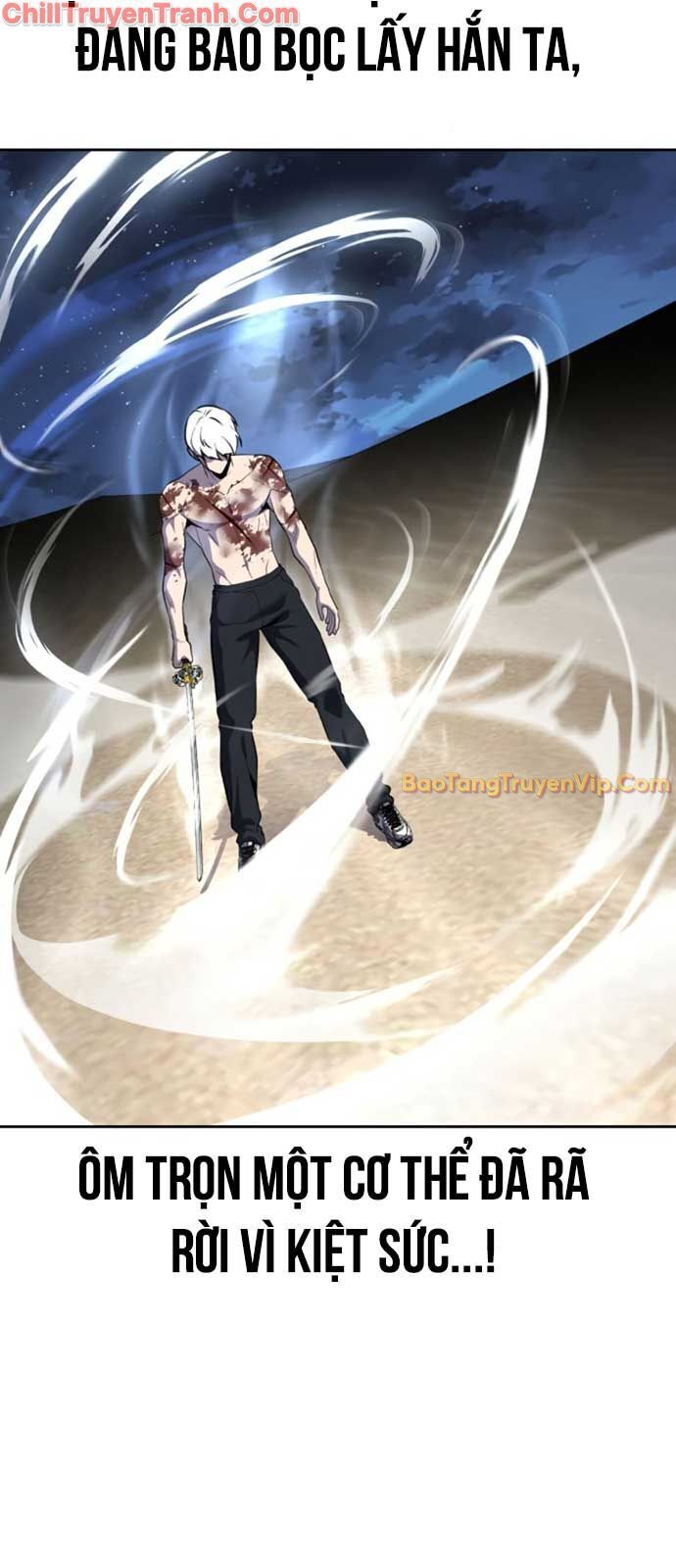 Cậu Bé Của Thần Chết Chap 270 - Next Chap 271