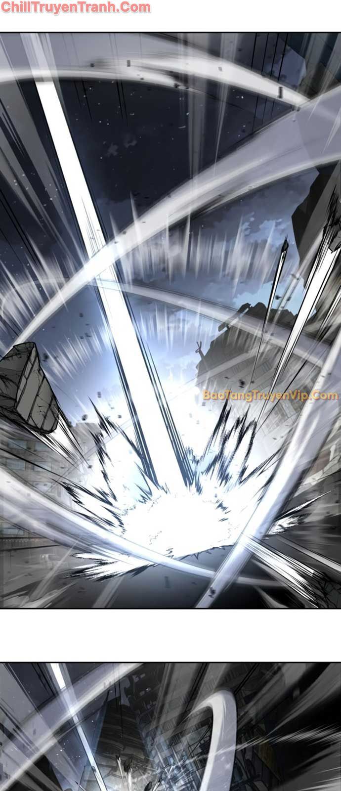 Cậu Bé Của Thần Chết Chap 270 - Next Chap 271