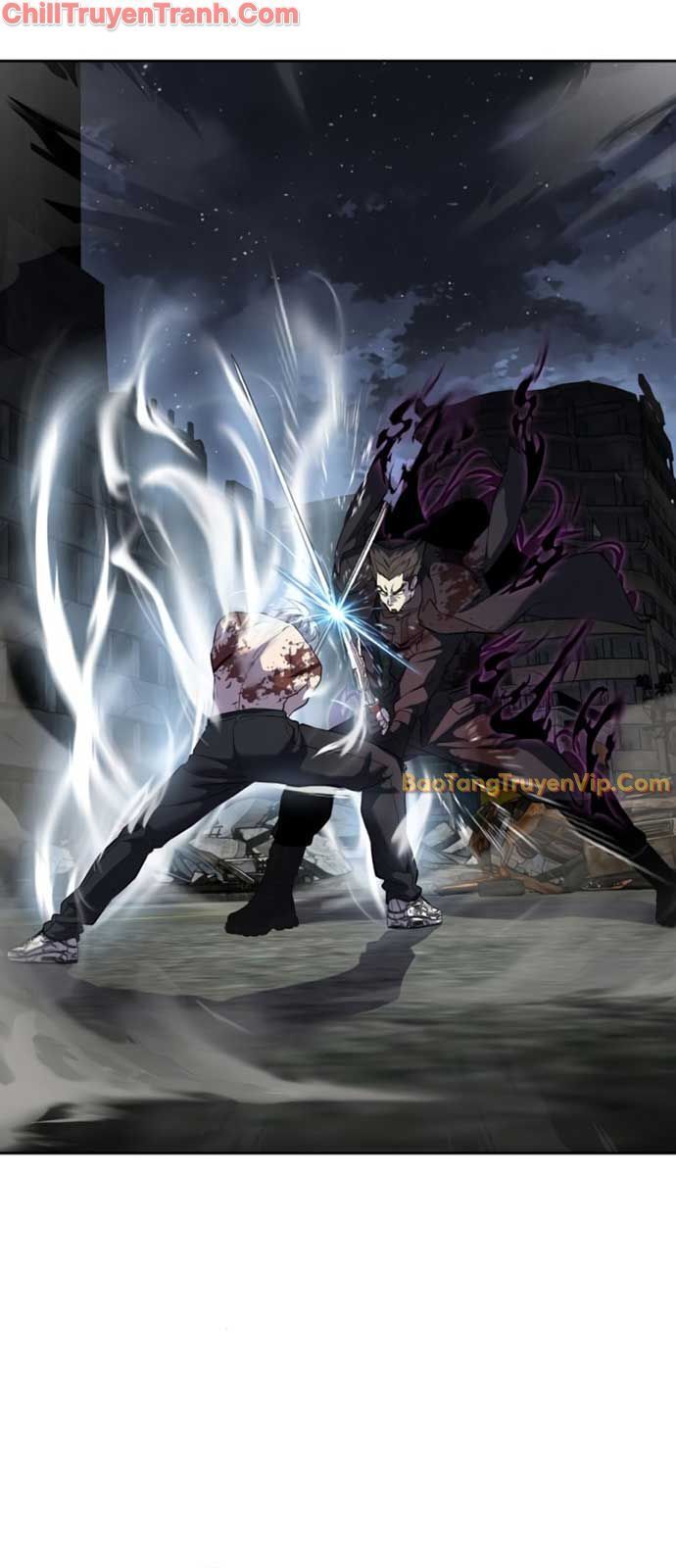 Cậu Bé Của Thần Chết Chap 270 - Next Chap 271