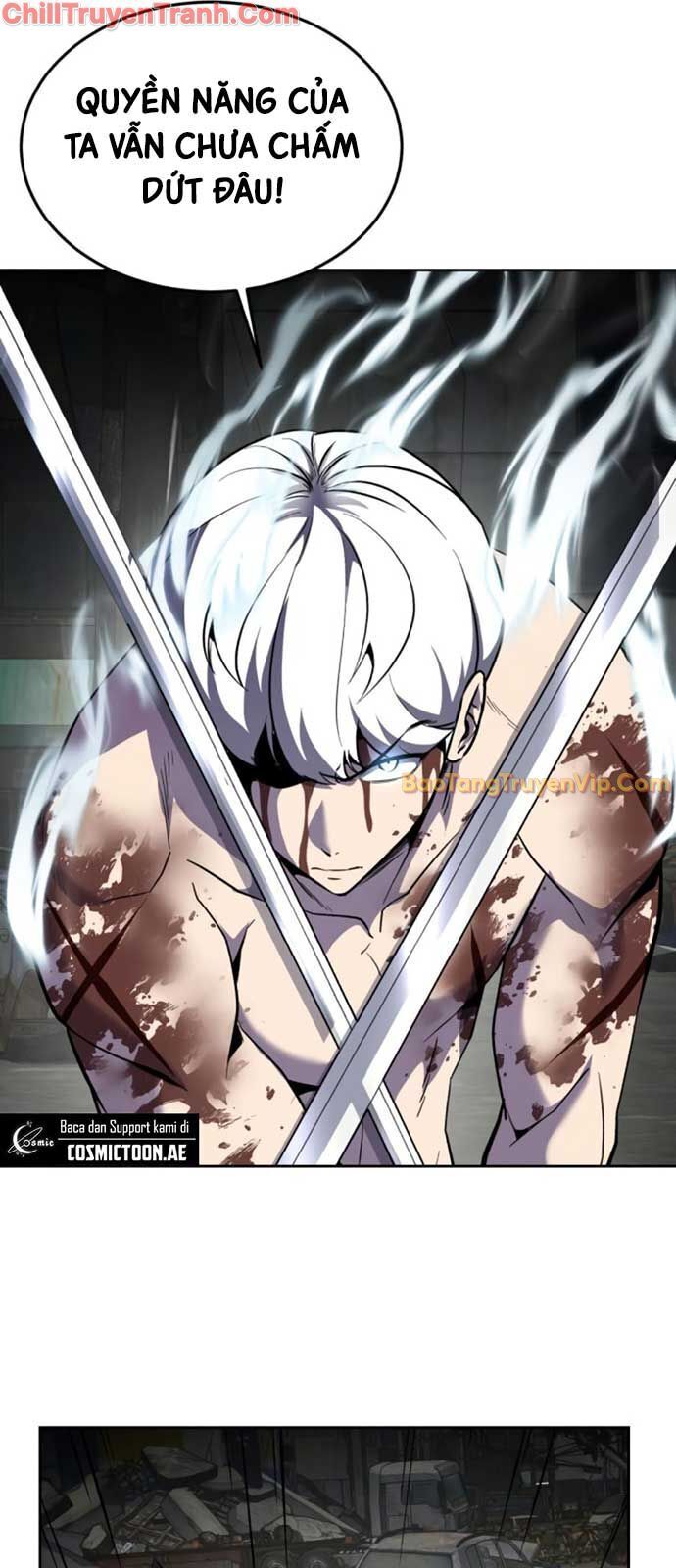 Cậu Bé Của Thần Chết Chap 270 - Next Chap 271