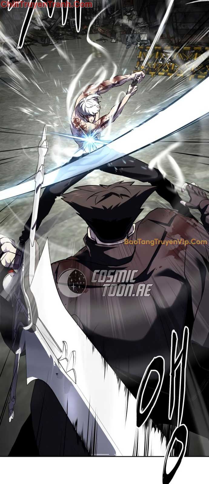 Cậu Bé Của Thần Chết Chap 270 - Next Chap 271