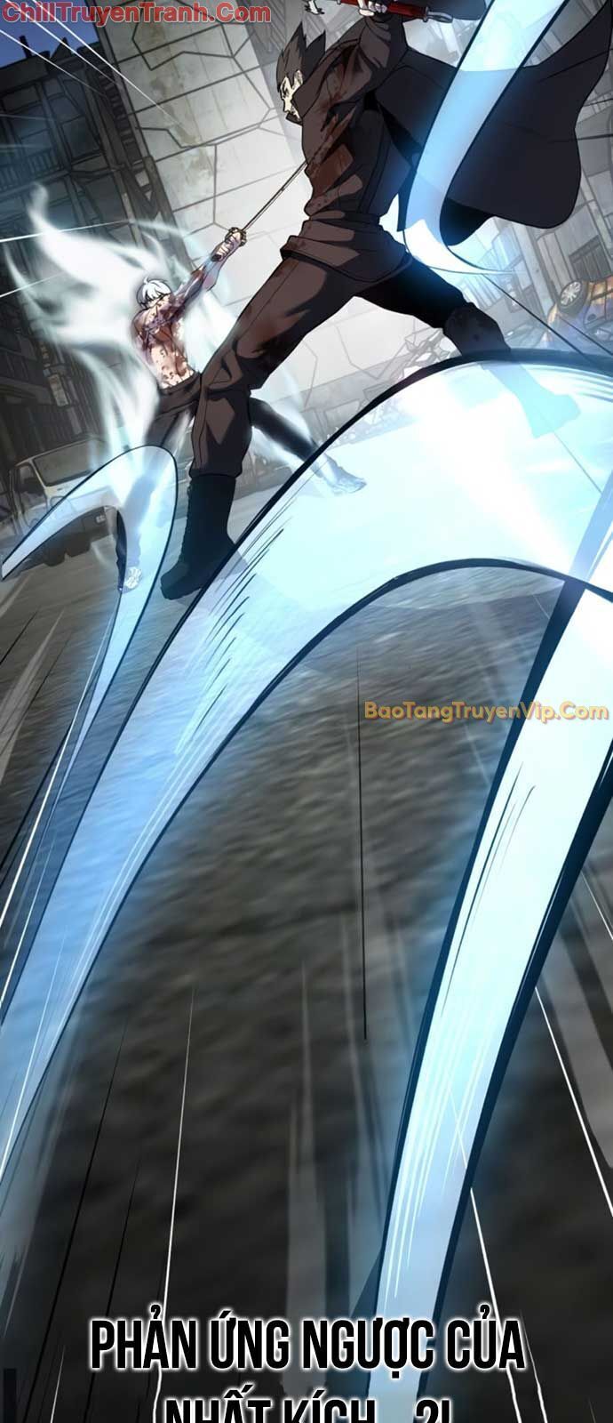 Cậu Bé Của Thần Chết Chap 270 - Next Chap 271
