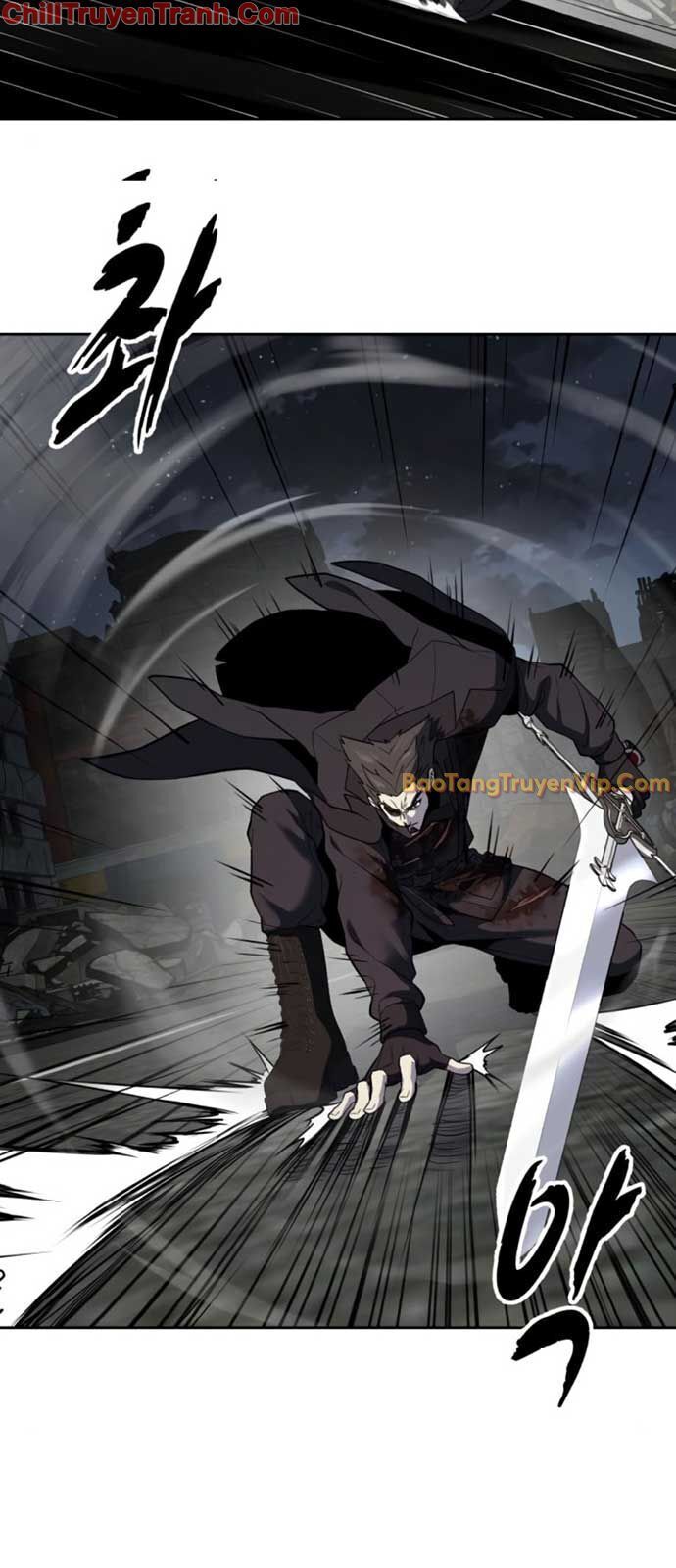 Cậu Bé Của Thần Chết Chap 270 - Next Chap 271