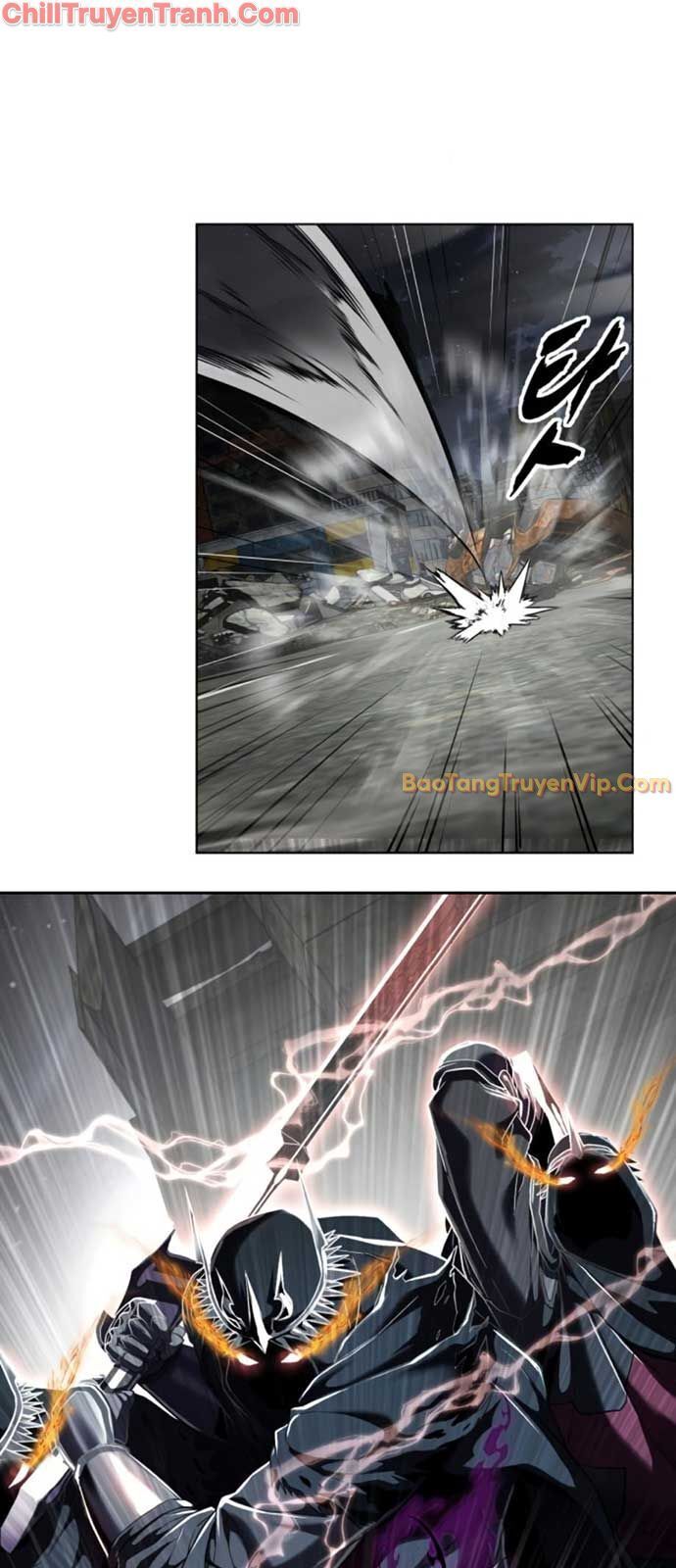 Cậu Bé Của Thần Chết Chap 270 - Next Chap 271