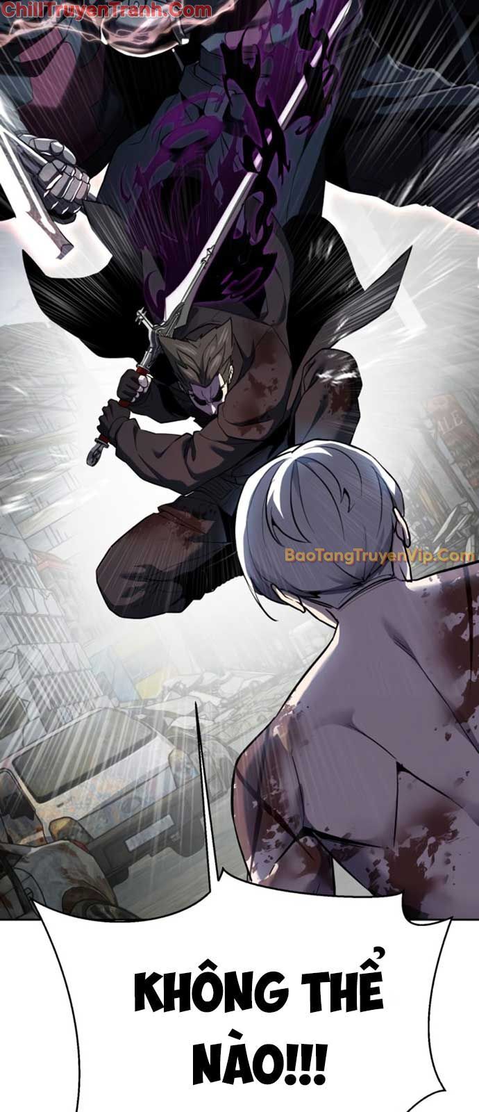 Cậu Bé Của Thần Chết Chap 270 - Next Chap 271