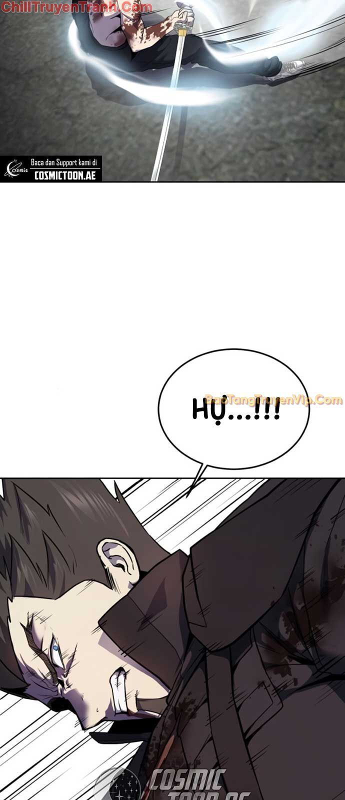 Cậu Bé Của Thần Chết Chap 270 - Next Chap 271