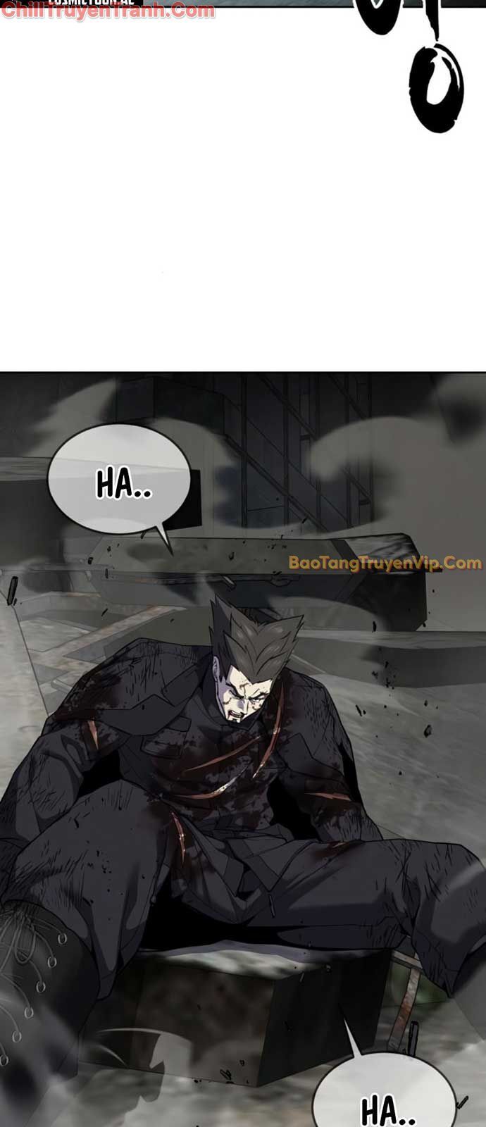 Cậu Bé Của Thần Chết Chap 270 - Next Chap 271