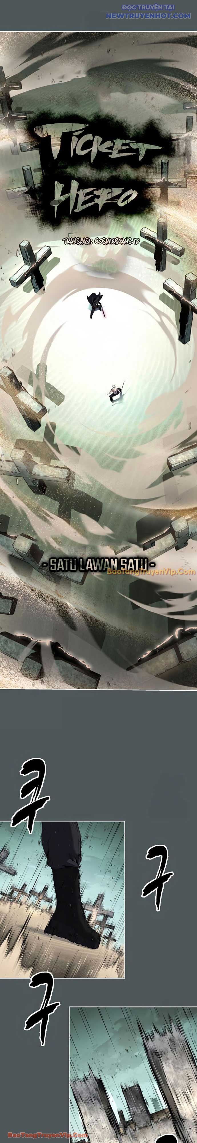 Cậu Bé Của Thần Chết Chap 272 - Next Chap 273