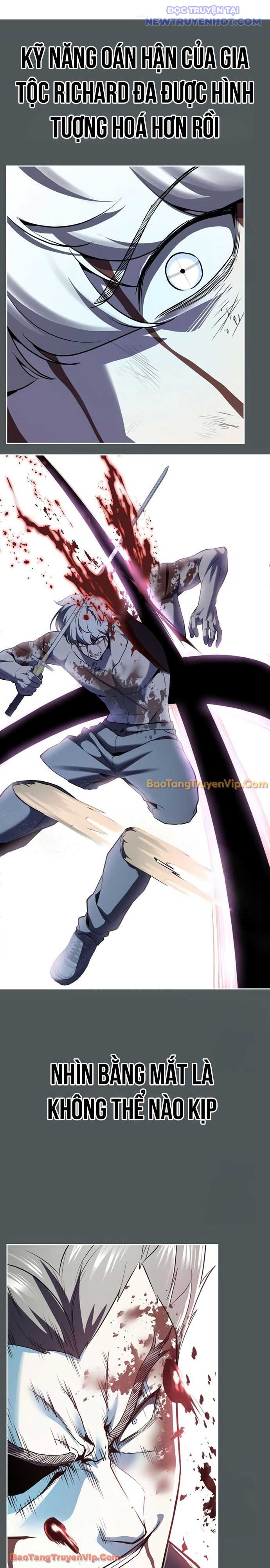 Cậu Bé Của Thần Chết Chap 272 - Next Chap 273