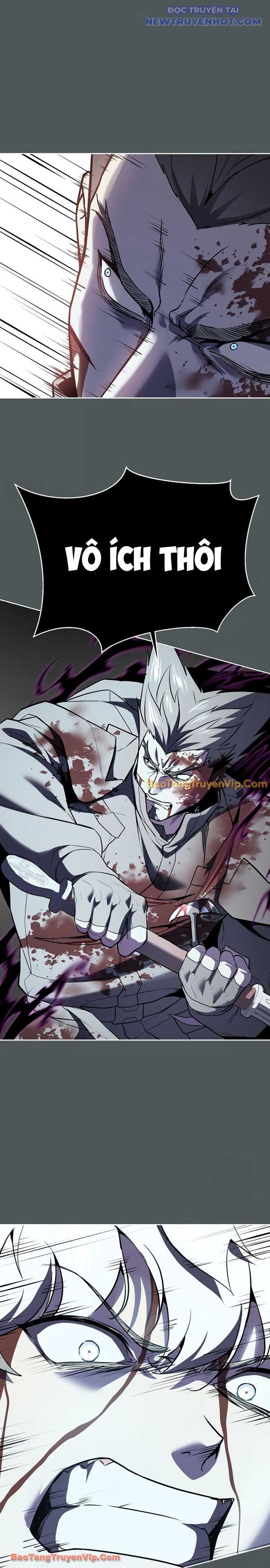 Cậu Bé Của Thần Chết Chap 272 - Next Chap 273