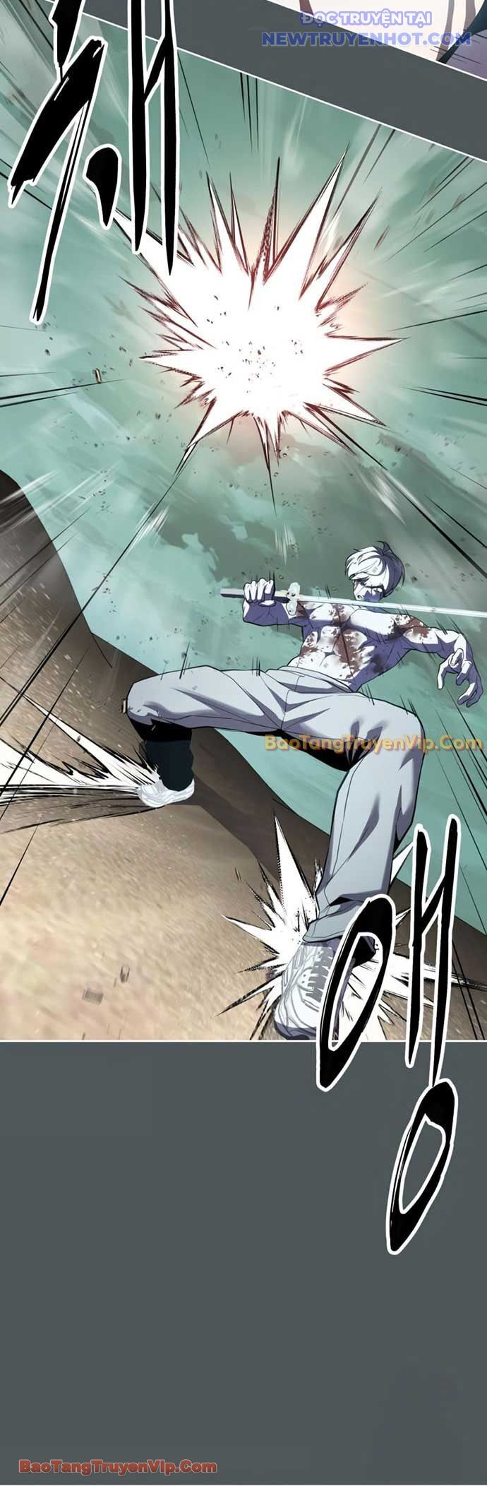 Cậu Bé Của Thần Chết Chap 272 - Next Chap 273