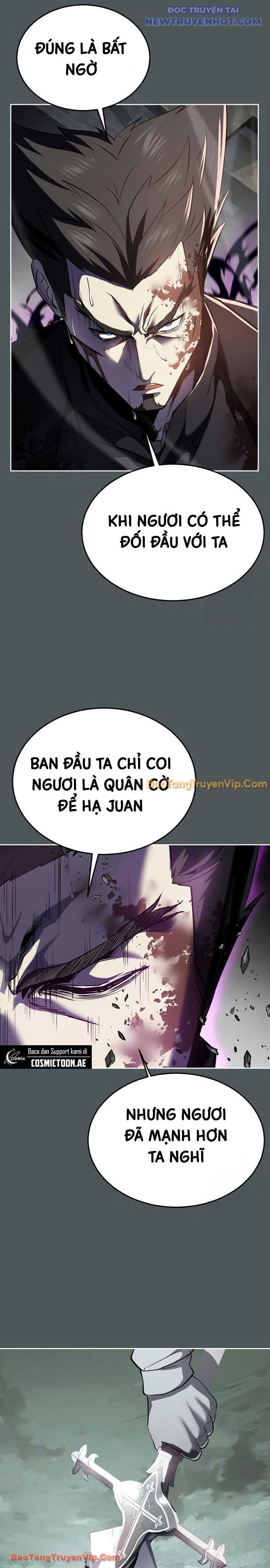 Cậu Bé Của Thần Chết Chap 272 - Next Chap 273