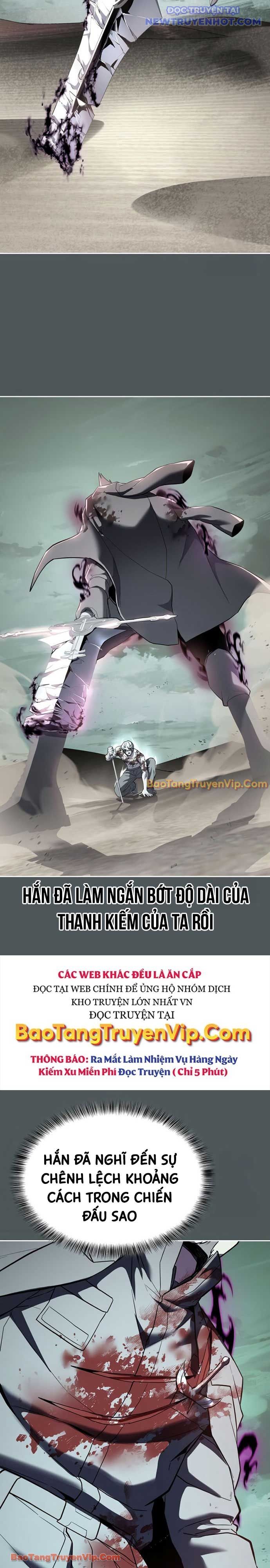 Cậu Bé Của Thần Chết Chap 272 - Next Chap 273