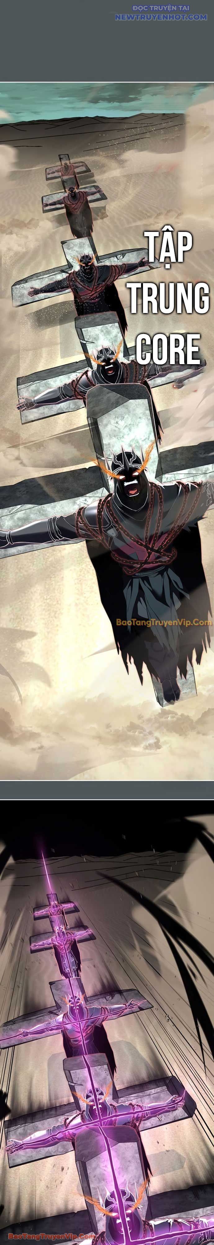 Cậu Bé Của Thần Chết Chap 272 - Next Chap 273