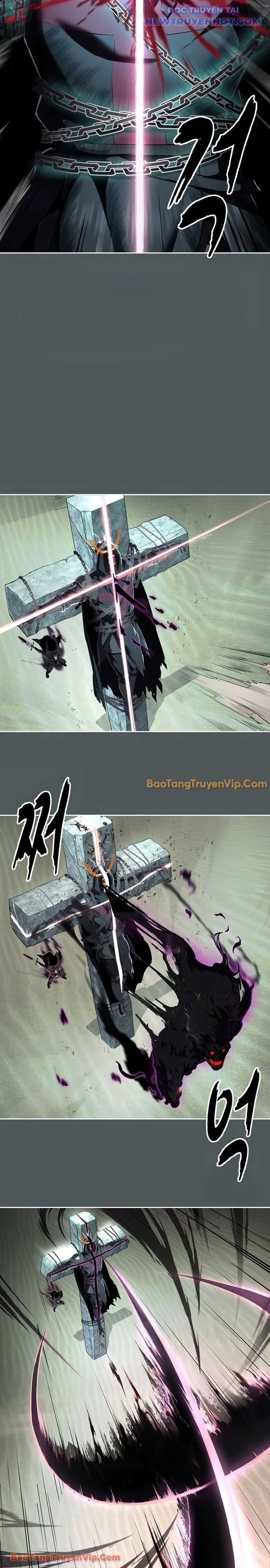 Cậu Bé Của Thần Chết Chap 272 - Next Chap 273