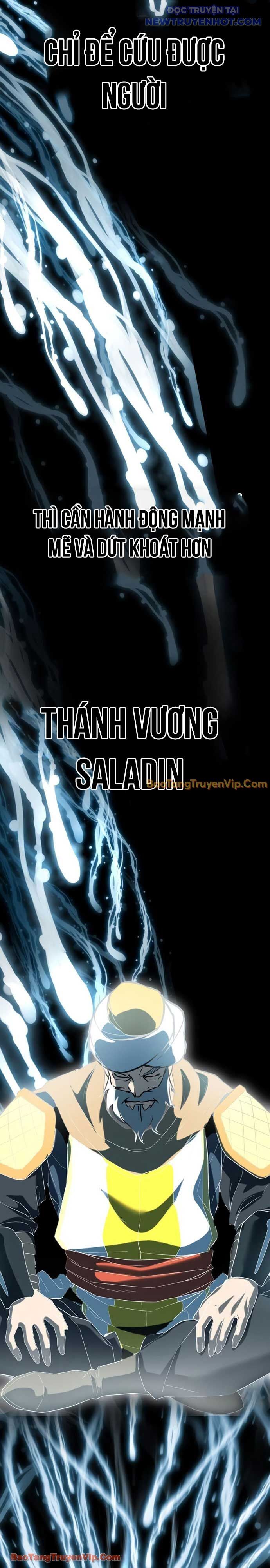 Cậu Bé Của Thần Chết Chap 272 - Next Chap 273