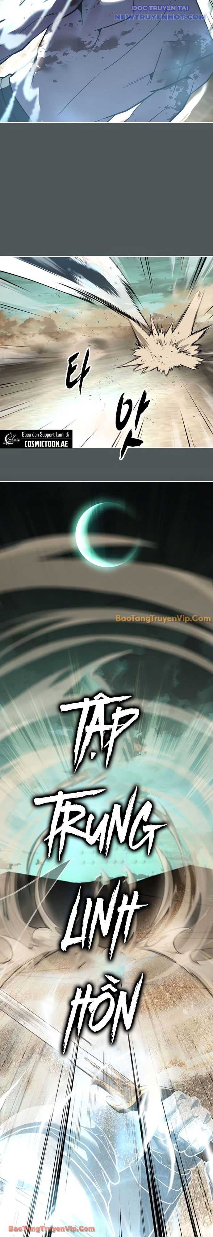 Cậu Bé Của Thần Chết Chap 272 - Next Chap 273