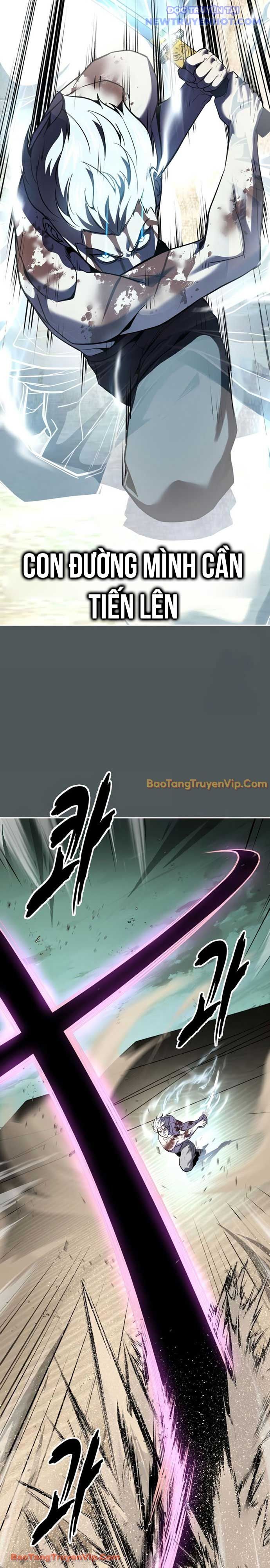 Cậu Bé Của Thần Chết Chap 272 - Next Chap 273