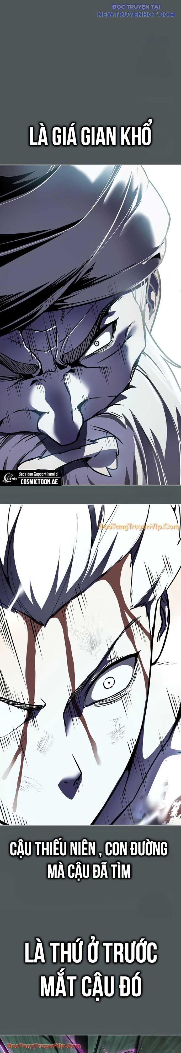 Cậu Bé Của Thần Chết Chap 272 - Next Chap 273