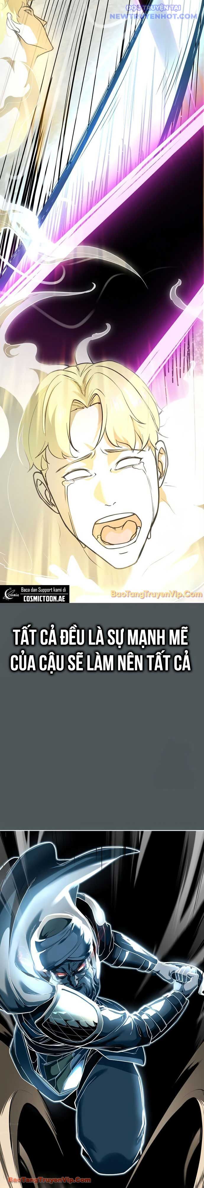 Cậu Bé Của Thần Chết Chap 272 - Next Chap 273