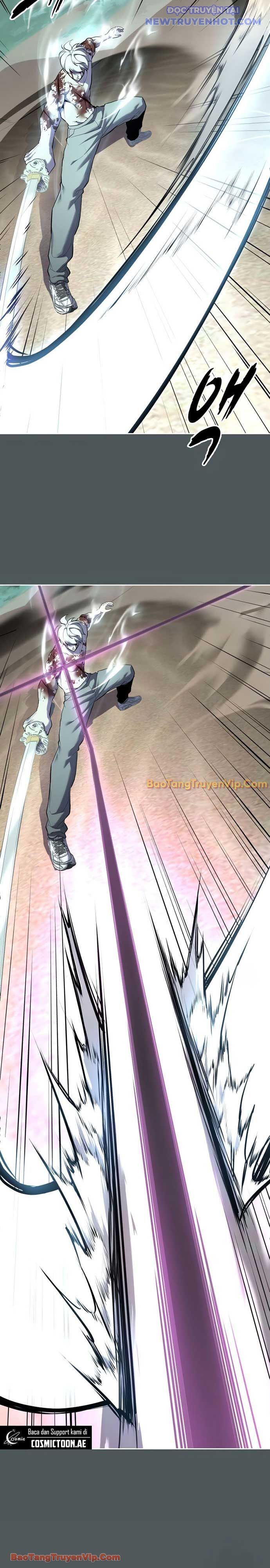 Cậu Bé Của Thần Chết Chap 272 - Next Chap 273