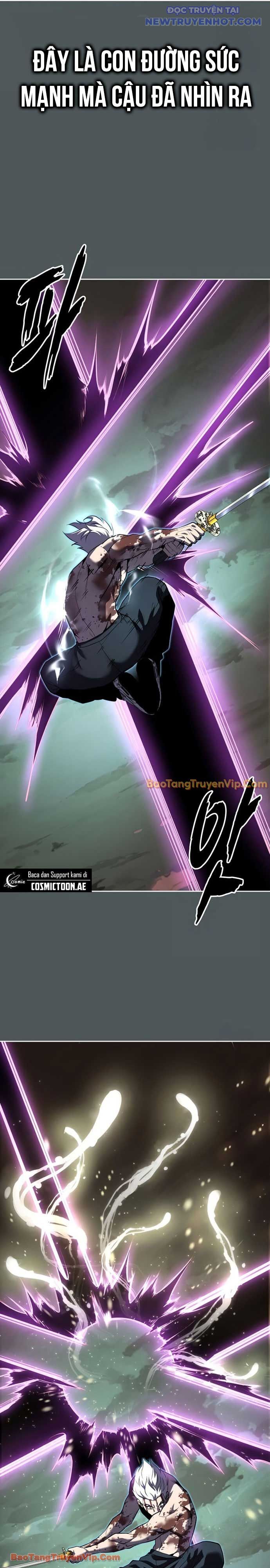 Cậu Bé Của Thần Chết Chap 272 - Next Chap 273