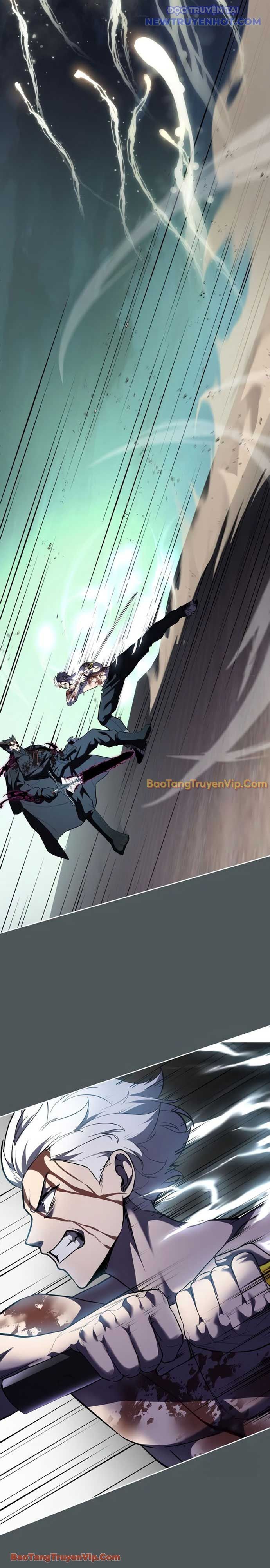 Cậu Bé Của Thần Chết Chap 272 - Next Chap 273