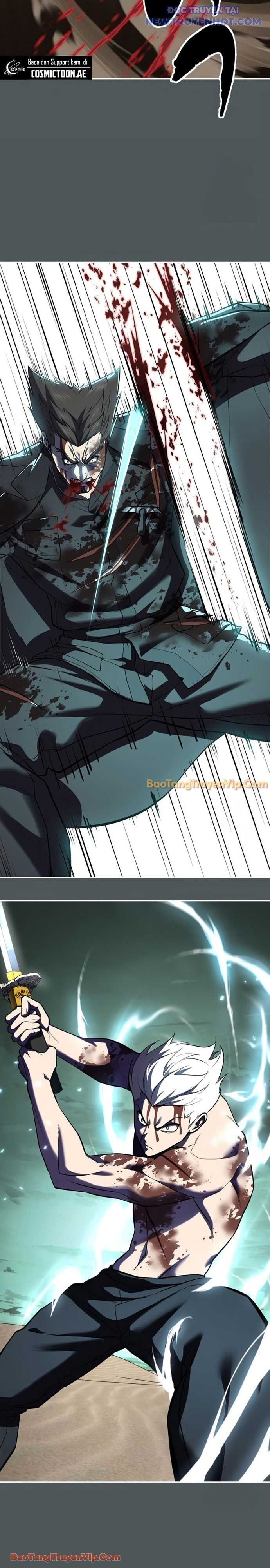 Cậu Bé Của Thần Chết Chap 272 - Next Chap 273