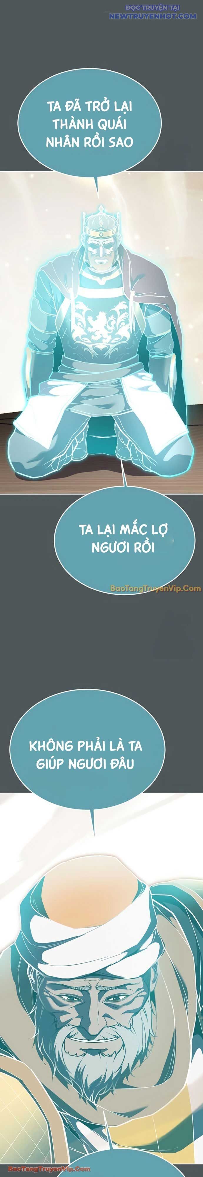 Cậu Bé Của Thần Chết Chap 272 - Next Chap 273