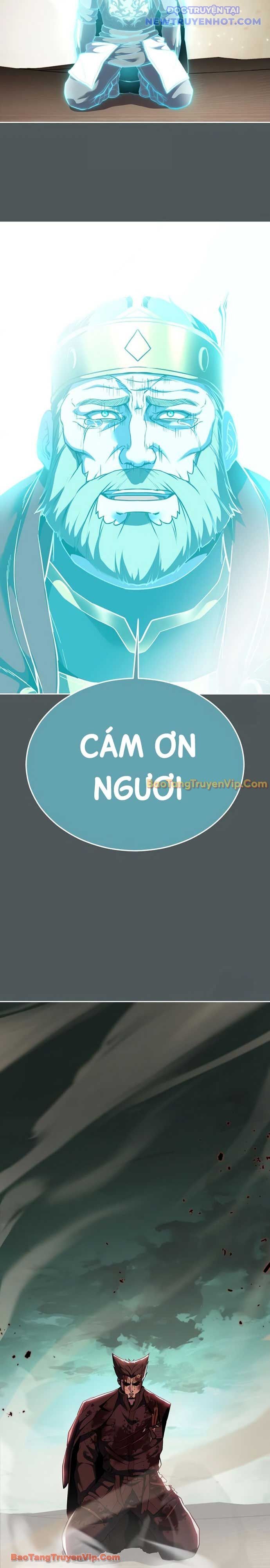 Cậu Bé Của Thần Chết Chap 272 - Next Chap 273