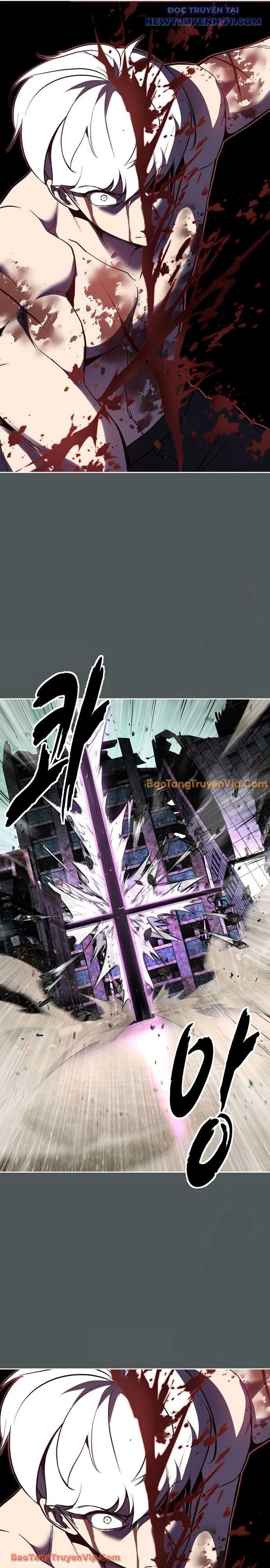 Cậu Bé Của Thần Chết Chap 272 - Next Chap 273