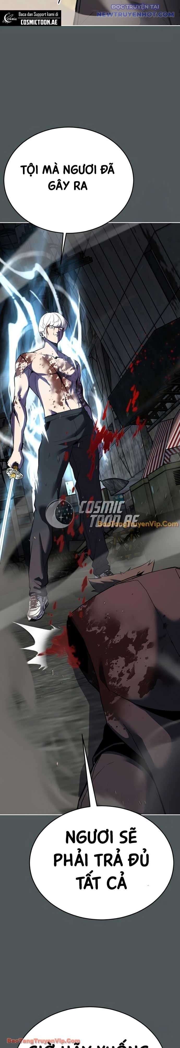 Cậu Bé Của Thần Chết Chap 272 - Next Chap 273