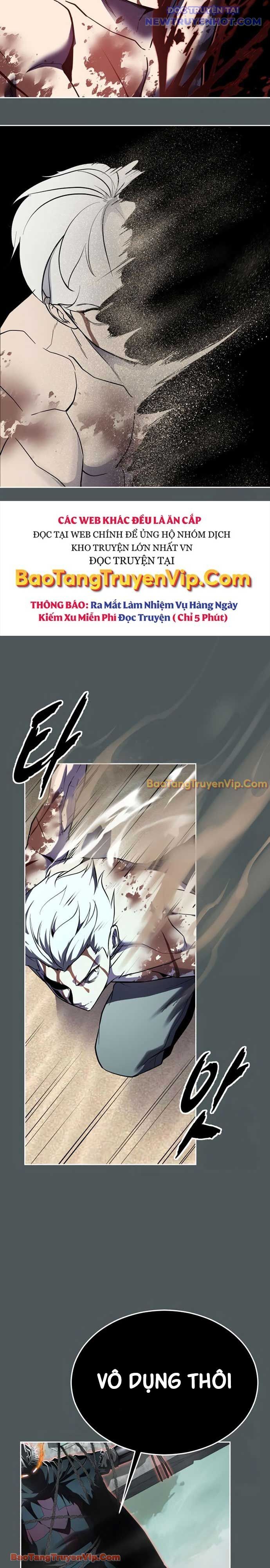Cậu Bé Của Thần Chết Chap 272 - Next Chap 273