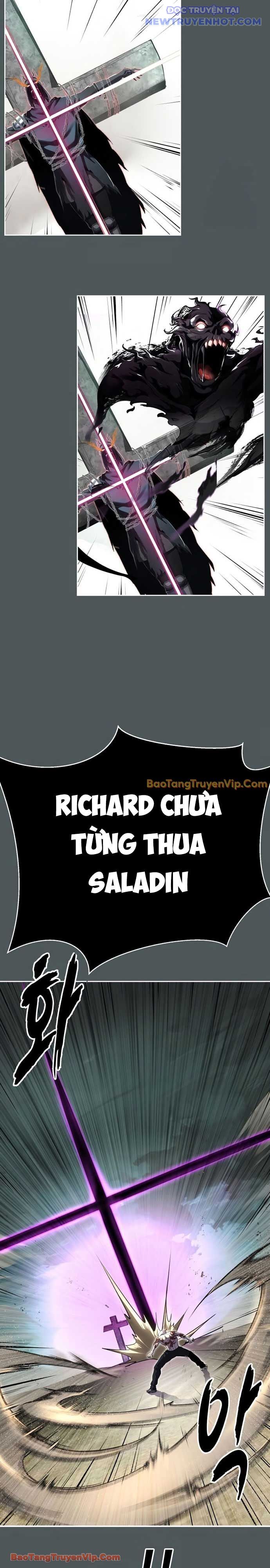 Cậu Bé Của Thần Chết Chap 272 - Next Chap 273