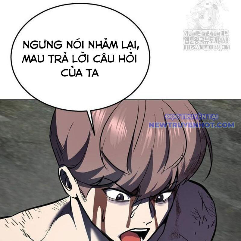 Cậu Bé Của Thần Chết Chap 273 - Next Chap 274