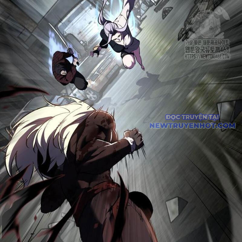 Cậu Bé Của Thần Chết Chap 273 - Next Chap 274