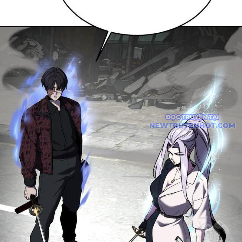 Cậu Bé Của Thần Chết Chap 273 - Next Chap 274