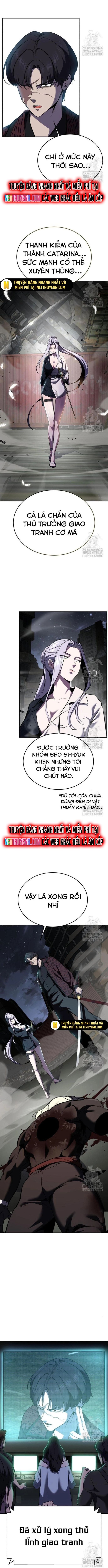 Cậu Bé Của Thần Chết Chap 274 - Next Chap 275